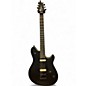 Used EVH Wolfgang Special Black Solid Body Electric Guitar thumbnail