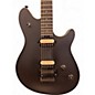 Used EVH Wolfgang Special Black Solid Body Electric Guitar