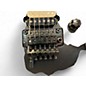 Used EVH Wolfgang Special Black Solid Body Electric Guitar