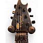 Used EVH Wolfgang Special Black Solid Body Electric Guitar