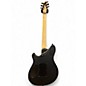 Used EVH Wolfgang Special Black Solid Body Electric Guitar
