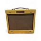 Used Fender 57 Custom Champ Tube Guitar Combo Amp thumbnail