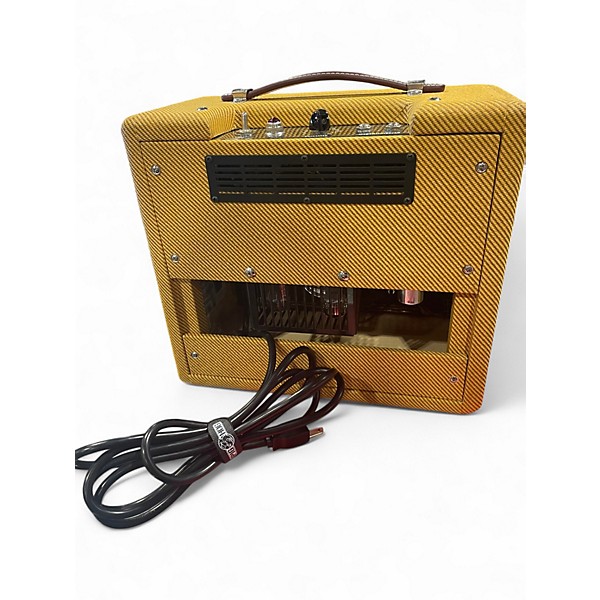 Used Fender 57 Custom Champ Tube Guitar Combo Amp