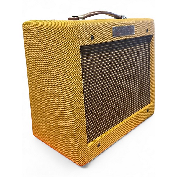 Used Fender 57 Custom Champ Tube Guitar Combo Amp