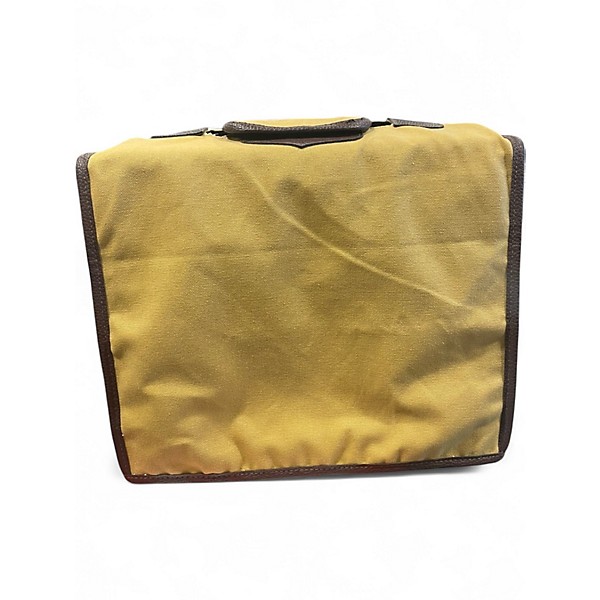 Used Fender 57 Custom Champ Tube Guitar Combo Amp