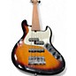 Used Sadowsky Guitars MetroExpress  PJ 3 Color Sunburst Electric Bass Guitar