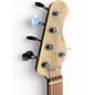 Used Sadowsky Guitars MetroExpress  PJ 3 Color Sunburst Electric Bass Guitar