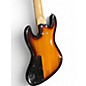 Used Sadowsky Guitars MetroExpress  PJ 3 Color Sunburst Electric Bass Guitar