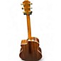 Used Taylor 814CE NATURAL Acoustic Electric Guitar