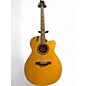 Used PRS Angelus Standard SE Natural Acoustic Guitar thumbnail