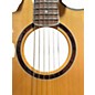 Used PRS Angelus Standard SE Natural Acoustic Guitar