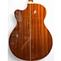 Used PRS Angelus Standard SE Natural Acoustic Guitar