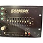 Used Samson S6 Mixer Amplifier Power Amp