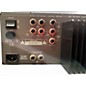 Used Samson S6 Mixer Amplifier Power Amp