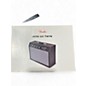 Used Fender Mini 65 Twin Battery Powered Amp thumbnail