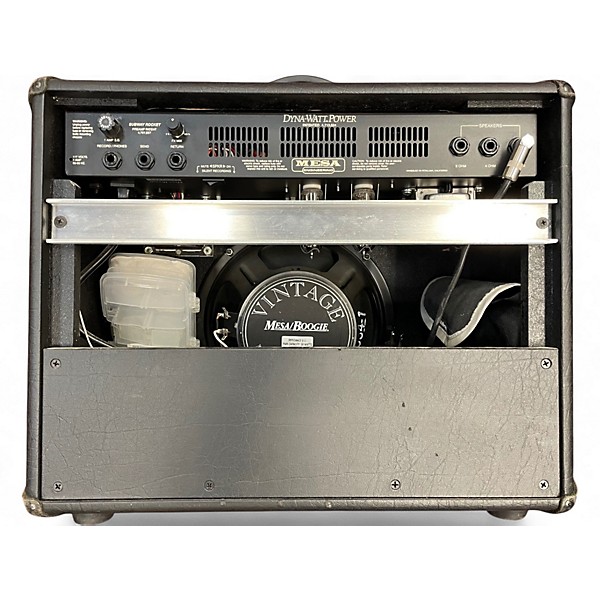 Used MESA/Boogie Subway Rocket Tube Guitar Combo Amp