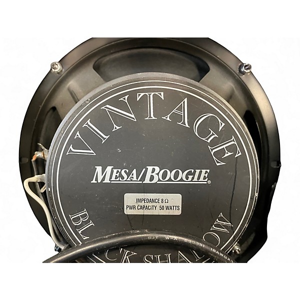 Used MESA/Boogie Subway Rocket Tube Guitar Combo Amp