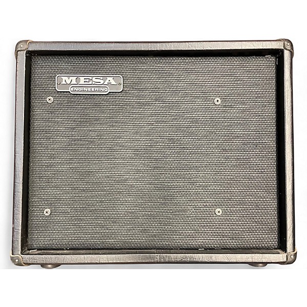 Used MESA/Boogie Thiele 1x12 90W 8Ohm Guitar Cabinet