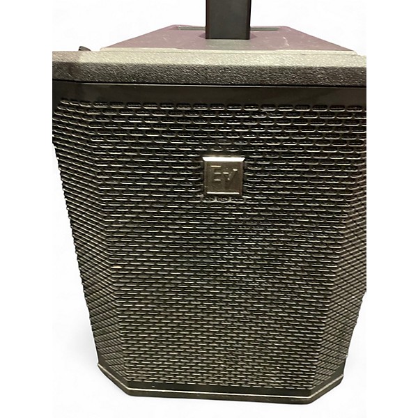 Used Electro-Voice EVOLVE 30M Sound Package