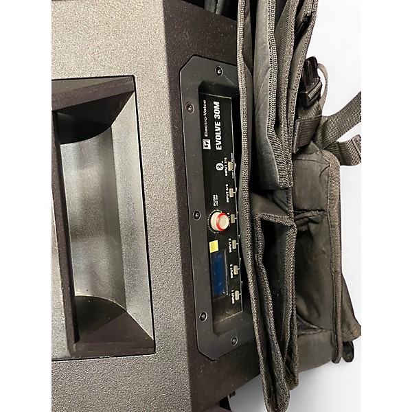 Used Electro-Voice EVOLVE 30M Sound Package