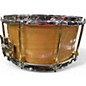 Used Noble & Cooley 14X7 Solid Shell Classic Natural Drum