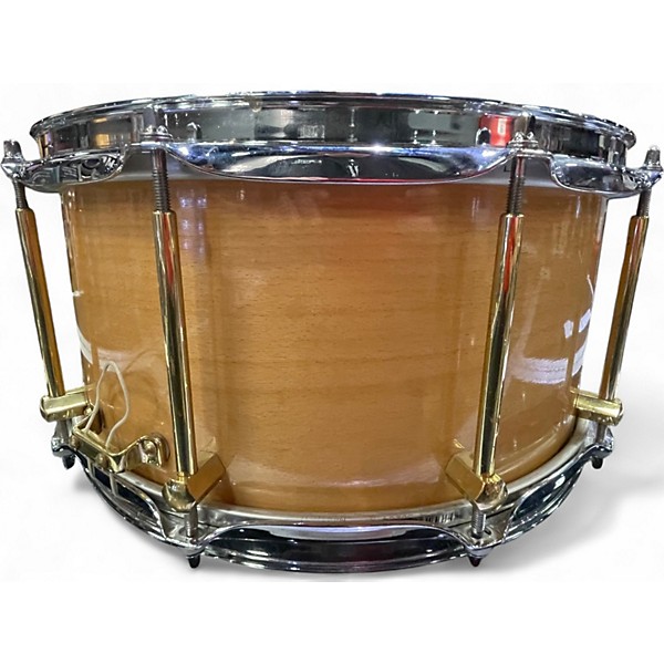 Used Noble & Cooley 14X7 Solid Shell Classic Natural Drum