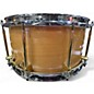 Used Noble & Cooley 14X7 Solid Shell Classic Natural Drum