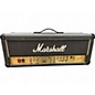 Used Marshall TSL100 JCM2000 Triple Super Lead Tube Guitar Amp Head thumbnail