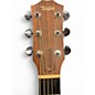Used Taylor 314CE Natural Acoustic Electric Guitar