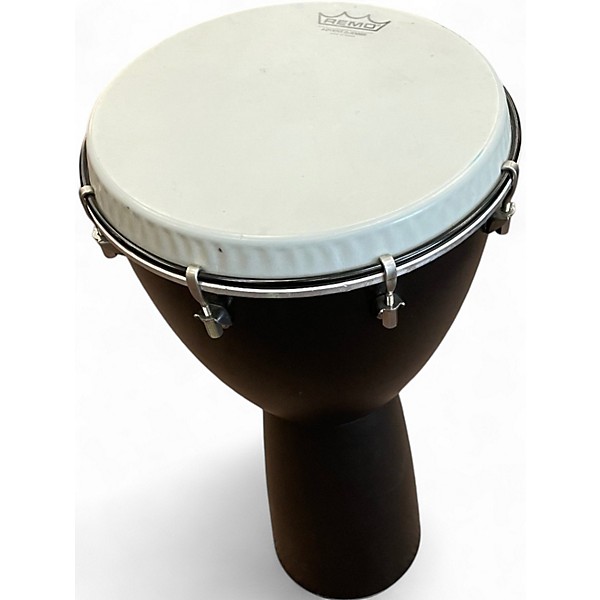 Used Remo advent djembe Djembe