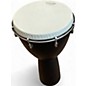 Used Remo advent djembe Djembe
