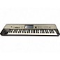 Used KORG Krome EX 61 Key Keyboard Workstation thumbnail