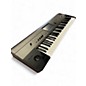 Used KORG Krome EX 61 Key Keyboard Workstation