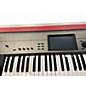 Used KORG Krome EX 61 Key Keyboard Workstation
