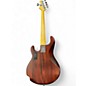 Used Sterling by Music Man SUB 5 Brown Electric Bass Guitar