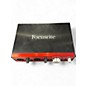 Used Focusrite Clarett 2Pre Audio Interface