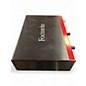 Used Focusrite Clarett 2Pre Audio Interface