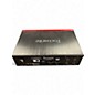 Used Focusrite Clarett 2Pre Audio Interface