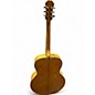 Used Epiphone J-200 ANTIQUE NATURAL Acoustic Guitar