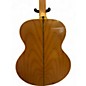 Used Epiphone J-200 ANTIQUE NATURAL Acoustic Guitar