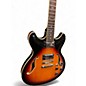 Used Ibanez AS73 Artcore 3 Color Sunburst Hollow Body Electric Guitar