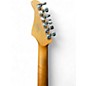 Used Cort G290 Fat II Blue Burst Solid Body Electric Guitar