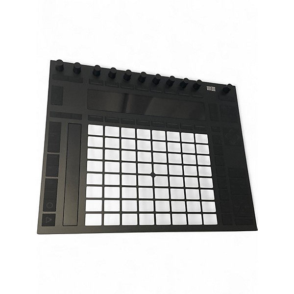 Used Ableton Push 2 MIDI Controller