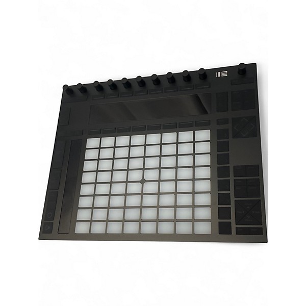Used Ableton Push 2 MIDI Controller