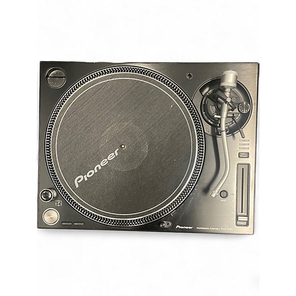 Used Pioneer DJ plx1000 Turntable