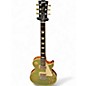Used Gibson Les Paul Classic SEAFOAM Solid Body Electric Guitar thumbnail