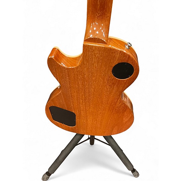 Used Gibson Les Paul Classic SEAFOAM Solid Body Electric Guitar