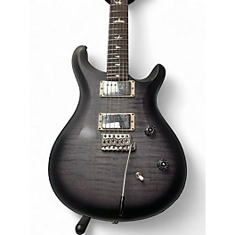 Used PRS CE24 Purplemist Smokehouse Wrap Solid Body Electric Guitar
