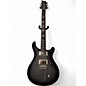 Used PRS CE24 Purplemist Smokehouse Wrap Solid Body Electric Guitar