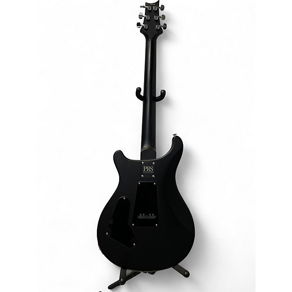 Used PRS CE24 Purplemist Smokehouse Wrap Solid Body Electric Guitar